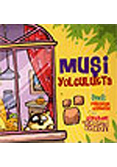 Muşi Yolculukta - Firuzan Gürbüz - Lal