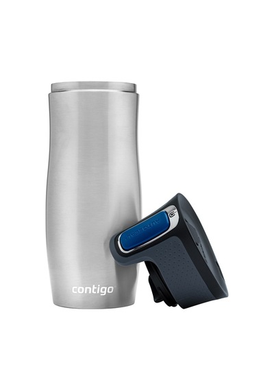 Contigo Westloop Autoseal Termos Bardak 470ml Gri