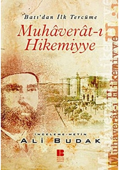 Muhaverat-ı Hikemiyye - Ali Budak - Bilge Kültür Sanat