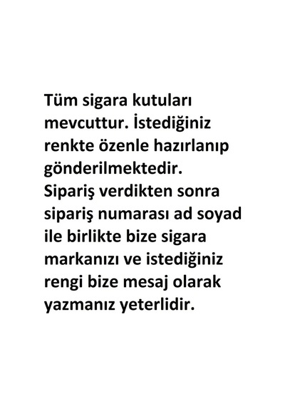 Sigara Kutusu & Çakmak Kısa Kalın Sigara Taşlı Anahtarlık