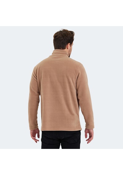 Slazenger SANNE IN Erkek Polar Toprak