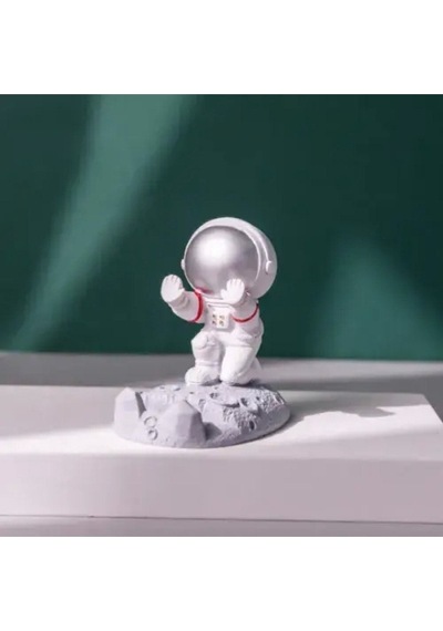Telefon Tutucu Astronot