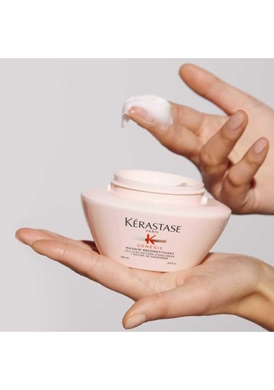 Kerastase Genesis Saç Dökülme Karşıtı Güçlendirici Maske 200 Ml