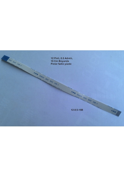 Packard Bell Easynote Tj65 Tj75 Touchpad Flex Kablo 12-0.5-15B