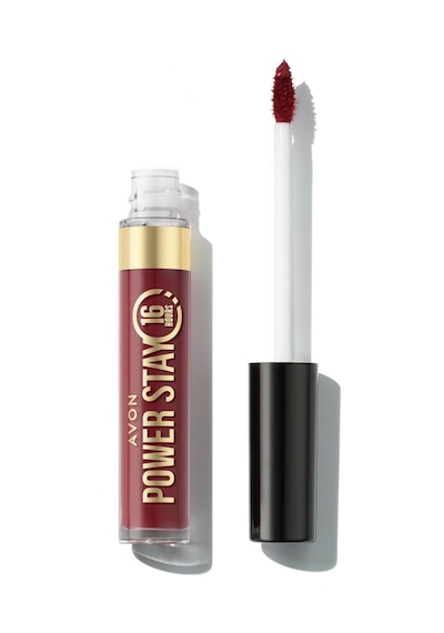 Power Stay Likit Ruj 6ml - Stay Put Sangria Diğer
