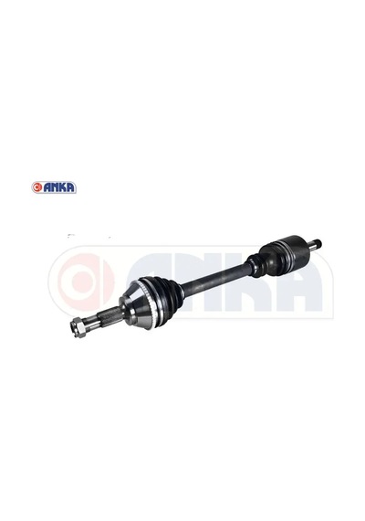 Aks Komple Sol Ducato-boxer-jumper 230 02-07 18q Abs Li 54diş 3272.j2/ 1495545080 Anka 1050-3001