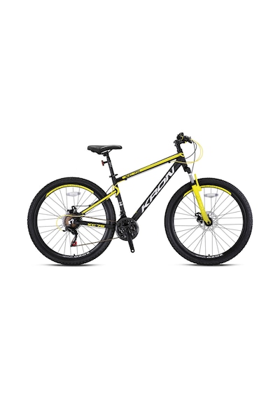 Kron XC75 MD 27.5" Jant 21 Vites Dağ Bisikleti 2022