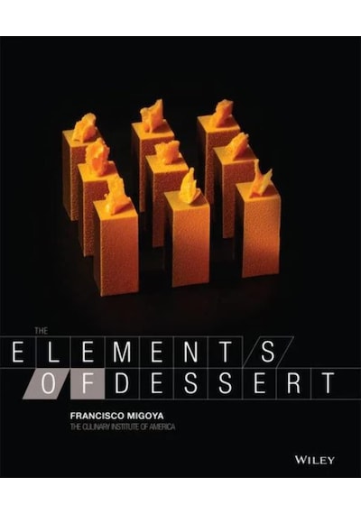 The Elements Of Dessert