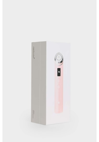 Medicube Age R Booster Pro 4 Farklı Modlu Kore Cam Cilt Bakım Cihazı G1012axnspn101 Pembe