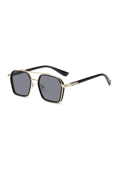 Watchofroyal Royal Eyewear Re0039 Gold-Siyah Güneş Gözlüğü