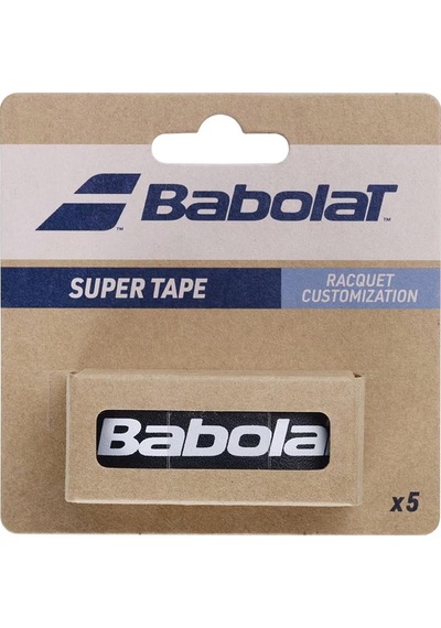 Babolat Super Tape Raket Kafa Koruyucu Bandı