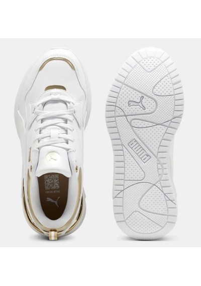 Puma R78 Disrupt Metallic Dream Kadın Spor Ayakkabı 39780301 39780301 Sar Sarı Puma R78 Disrupt Metallic Dream Kadın Spor Ayakkabı 39780301 39780301 Sar Sarı