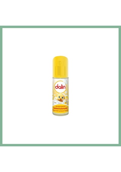 Bşkvirgo Sprey Bebek Kolonyası Bıcı Bıcı Kokusu 150 Ml Bsk2026
