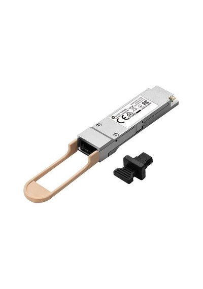 Tp-lınk Sm9110-sr4 Omada 100gbase-sr4 Qsfp28 Transceiver
