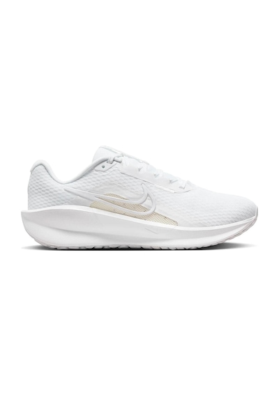 Nike W Downshifter13 Kadın Spor Ayakkabısı Fd6476-101 Beyaz