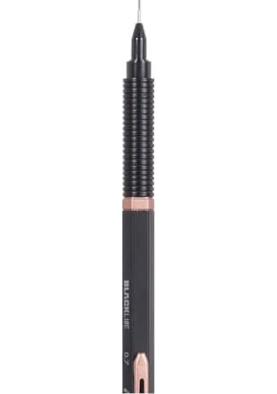 Versatil, Rose, 0.7 Mm -