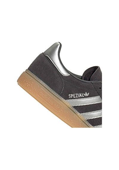 Adidas Handball Spezial W Unisex Günlük Ayakkabı Ih9209 Siyah