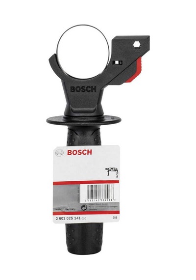 Bosch GBH 2-262-281836 için Tutamak 2602025141