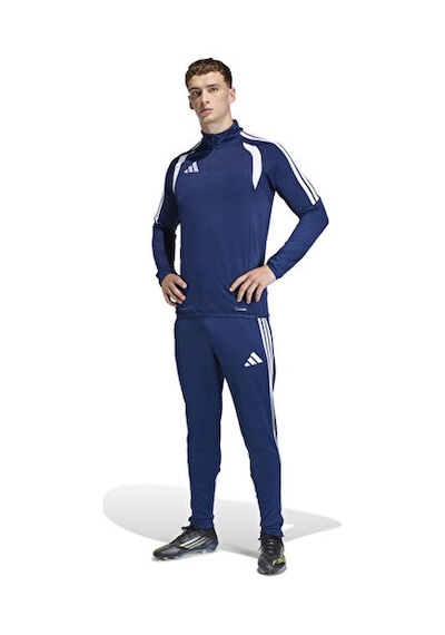 Adidas Tiro26l Pntr Erkek Futbol Antrenman Eşofman Altı Jy7229 Lacivert Lacivert