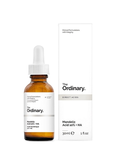 The Ordinary Mandelic Acid 10% + HA 30 ML
