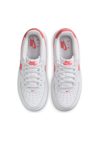 Nike Air Force 1 Lv 8 Sneaker Ayakkabı-fv5948-117 Beyaz Nike Air Force 1 Lv 8 Sneaker Ayakkabı-fv5948-117 Beyaz