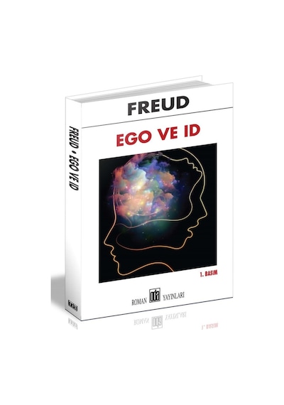 Ego ve Id - Sigmund Freud - Oda Yayınları