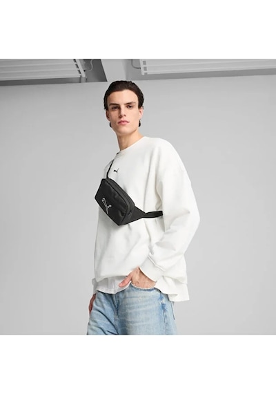 Puma Plus Waist Bag Unisex Çanta 09118401 Siyah