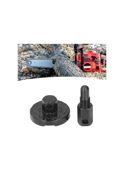 Kmtmak 4500 5200 Çin Motorlu Testere Balata Sökme Piston Kitleme Aparatı