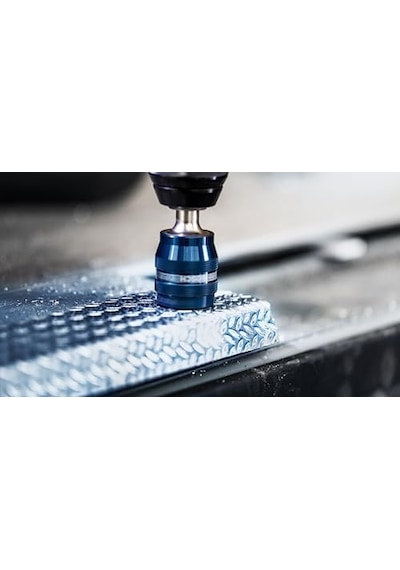 Professional 1x Expert Sheet Metal Delik Açma Testeresi Paslanmaz Çelik Saclar, Ø 25 Mm, Aksesuar Darbeli Matkap/vidalama