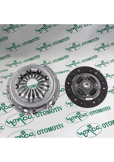 Debriyaj Seti Renault 12 R12 1400 1.4 Ym 003388-7702258017-7701349937