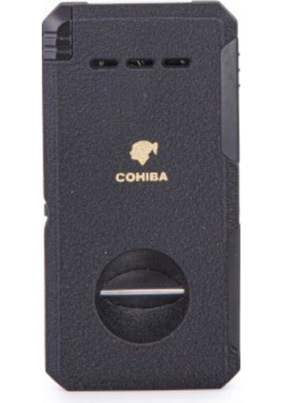 Cohiba Çakmak 2 Torch Ccm0583
