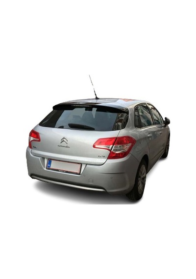 Cıtroen C4 Iı B7 Yıl 2010-2017 Arası Depo Sol Stop Lambası 6350Ks