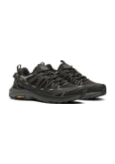 Humtto 350143a Waterproof Outdoor Erkek Spor Ayakkabı Siyah