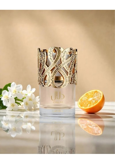 Lattafa Dalal Edp 100 Ml Kadın Parfüm Çiçek