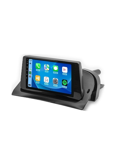 Maitech M-t-c 332 Serisi Renault Kangoo 2013-2020 4+32gb Multimedya Teyp 9"