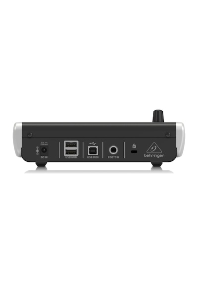 Behringer X-Touch One Dokunmaya Duyarlı Motor Fader ve Lcd