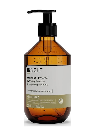 Insight Colored Hair Boyalı Saçlar İçin Koruyucu Şampuan 350 Ml