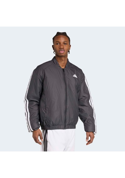 Adidas Essentials Climawarm Erkek Siyah Mont Jv5172 Siyah