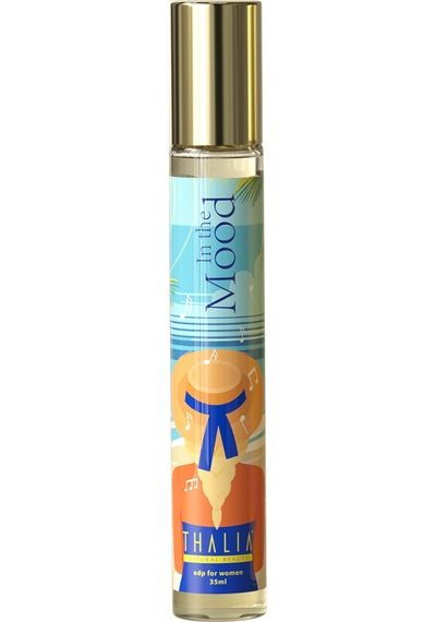 Thalia Symphony İn The Mood Kadın Parfüm EDP 35 ML