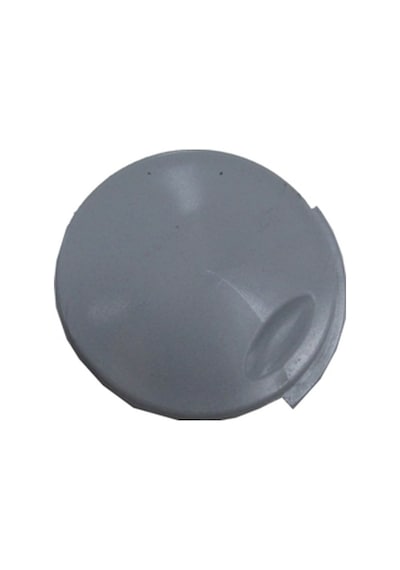 Opel Vectra- C- 03/05 Ön Tampon Çeki Demiri Kapağı Gri
