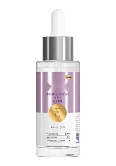 Saç Dökülmesine Karşı Bakım Serumu - 45 Ml
