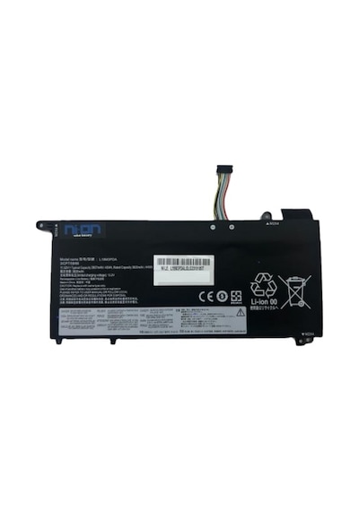 Nion Lenovo Thinkbook 15 G3 Acl, 21a4 Uyumlu Batarya Pil