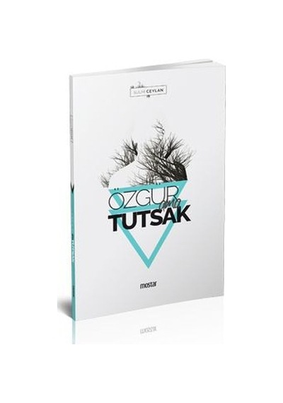 Özgür Ama Tutsak - Kyut-878755