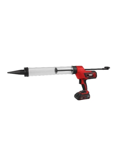 Attlas Pro-atbl 18 Cg-600-202c Akülü Silikon Tabancasi