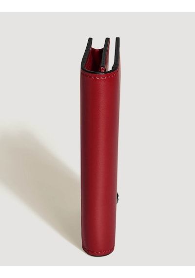Mont Blanc Montblanc Meisterstück Kartlık 4 Cc 198811 Kızıl Kırmızı
