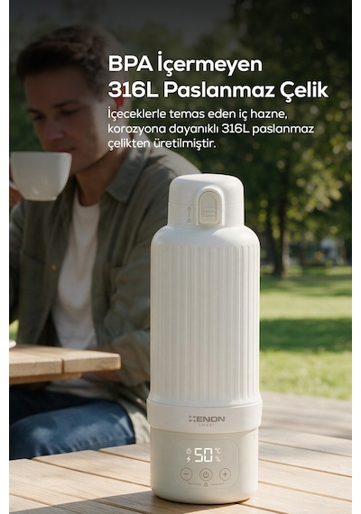 Ek Gıdaya Geçiş Premium Seti 2'li