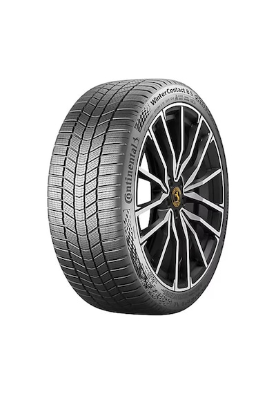Continental Wintercontact 8 S 235/60R20 108h XL M+S 3pmsf Fr 4x4 Kış Lastiği 2024