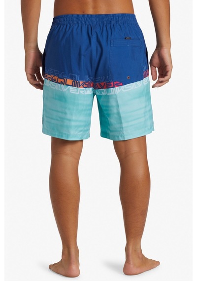 Quiksilver Everyday Erkek Deniz Şortu Aqyjv03150-byc0 Mavi