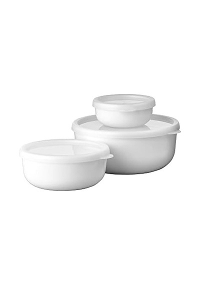Lumina Saklama Kutusu, 3 Parçalı Set, Buzdolabı, Derin Dondurucu, Buharlı Pişirme Ve Mikrodalga Fırın İçin Kapaklı Saklama Kapları, 250 Ml, 750 Ml Ve 1500 Ml Beyaz 7009 Lumina Saklama Kutusu, 3 Parçalı Set, Buzdolabı, Derin Dondurucu, Buharlı Pişirme Ve Mikrodalga Fırın İçin Kapaklı Saklama Kapları, 250 Ml, 750 Ml Ve 1500 Ml Beyaz 7009