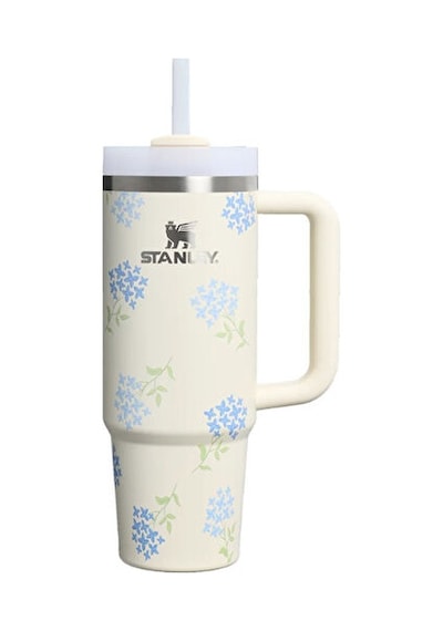 Stanley The Quencher H2.o Flowstate Tumbler 0.89l Pipetli Termos 10-13236-0419 Krem